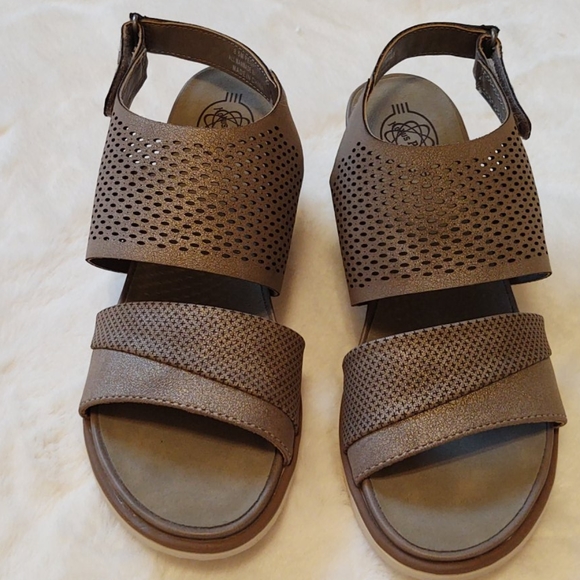 Hokus Pokus Shoes - Hokus Pohkus Sandals